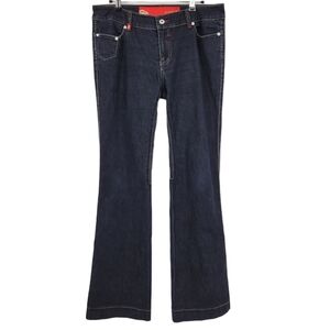 Ecko Red Women’s Bootcut Jeans Size 13